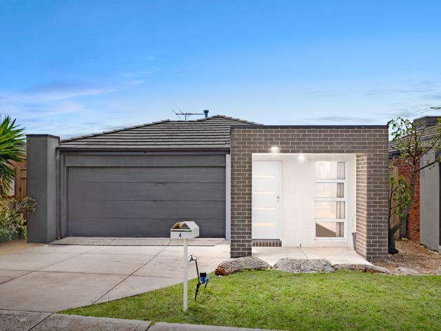 House for rent in Camerons Creek, Victoria