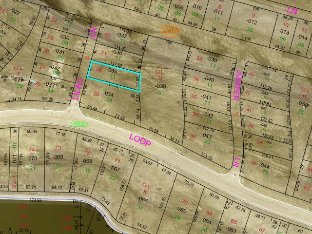 Land for sale in Ottawa, Illinois