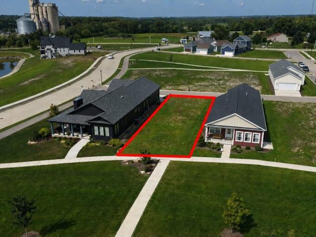 Land for sale in Ottawa, Illinois
