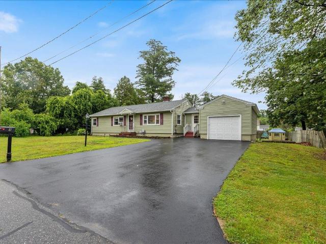 House for sale in New Hampshire