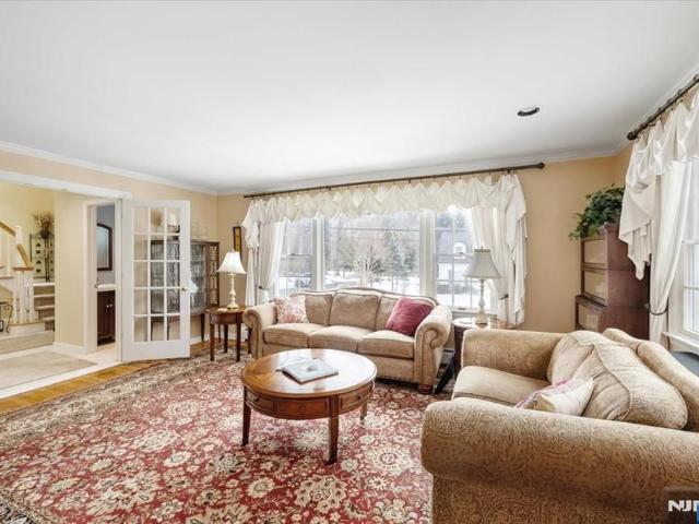House for sale in Closter, New Jersey