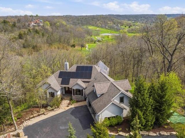 House for sale in Galena, Illinois