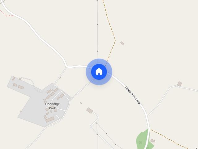 House for rent in Bridford, Devon