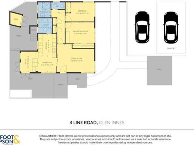 House for sale in Glen Innes