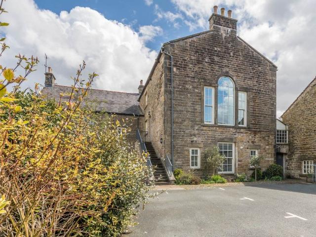 Apartment for rent in Hornby-with-Farleton, Bare