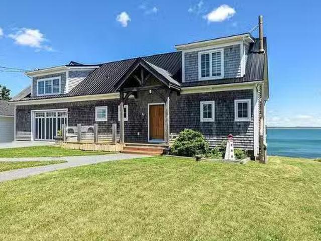 House for sale in Cow Bay, Nova Scotia