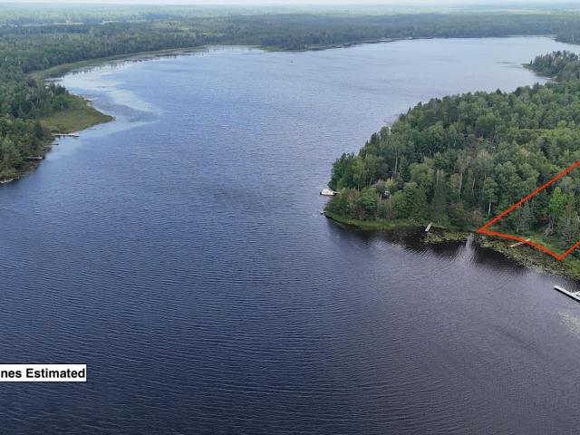Land for sale in Minnesota