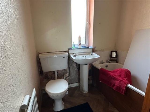 Property for sale in Ballypatrick, South Tipperary