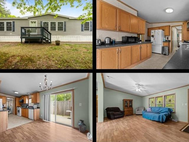 House for sale in Coventry, Rhode Island