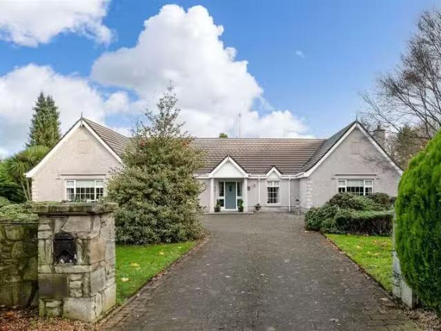 House for sale