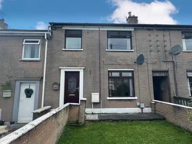 House to rent in Adare, South Tipperary