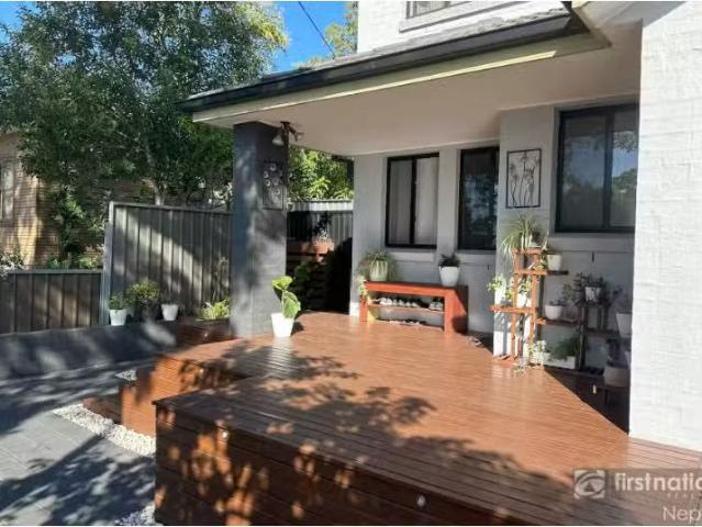 Condo for rent in Sydney, New South Wales