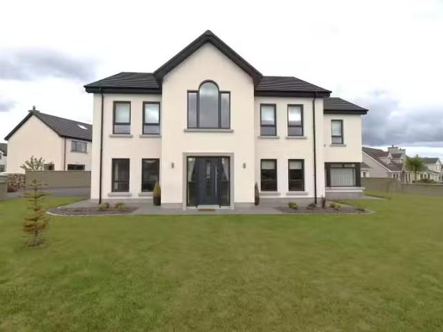 House for sale in Bluebell, North Tipperary