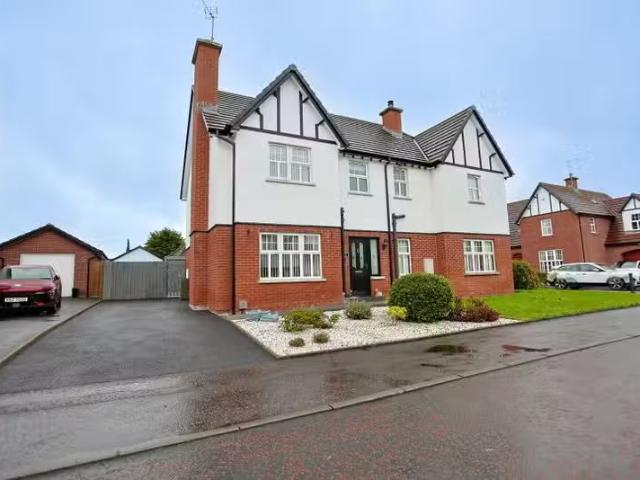 House for sale in Doagh, Ulster