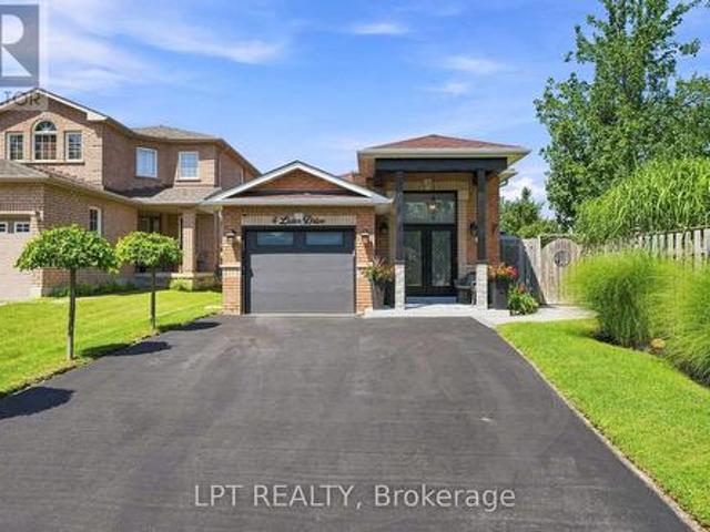 House for sale in Barrie, Ontario
