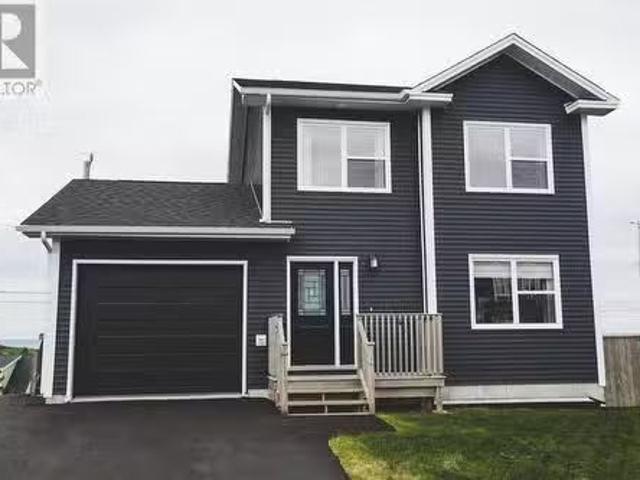 House for sale in Manuels, Newfoundland And Labrador