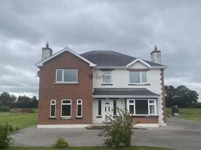 House to rent