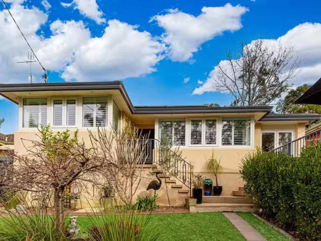 House for rent in Sydney, New South Wales