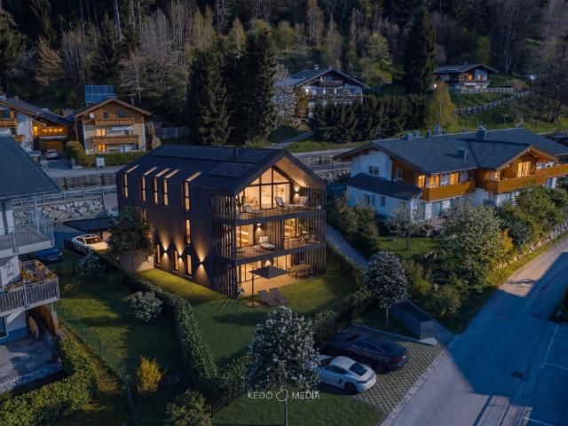 Wohnung kaufen in Zell am See, Salzburg