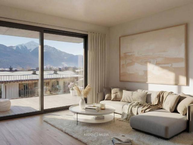 Apartment kaufen in Zell am See, Salzburg