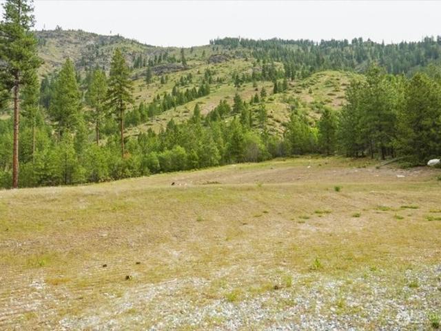 Land for sale in Entiat, Washington