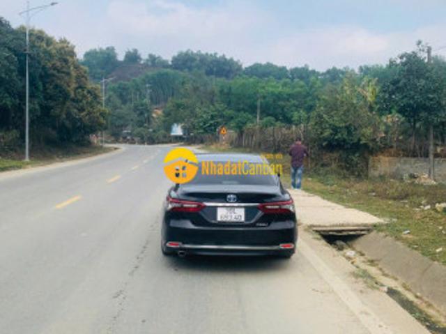Mặt bằng bán