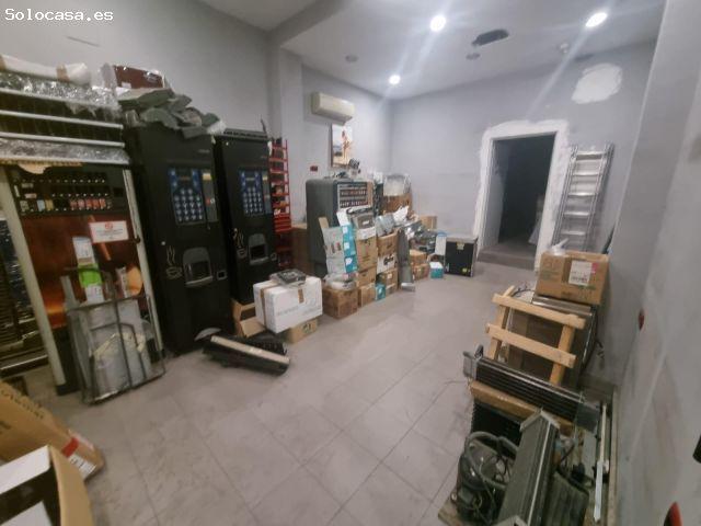 Local Comercial en venta en Genil, Comarca de la Vega de Granada