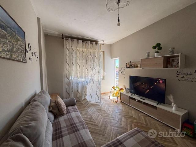 Appartamento in affitto a Saluzzo, Cuneo