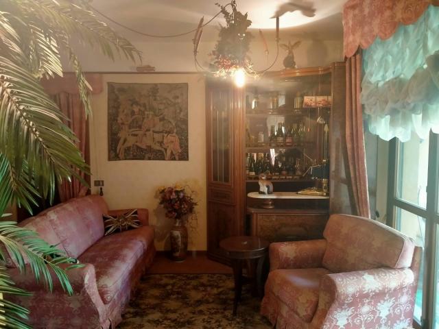 Appartamento in vendita a Sesona, Vergiate