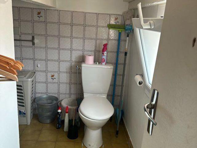 Appartement location à Nice