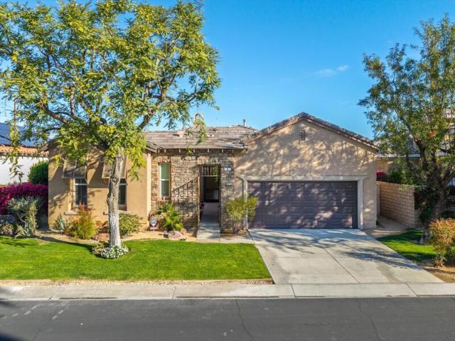 House for sale in Rancho Mirage