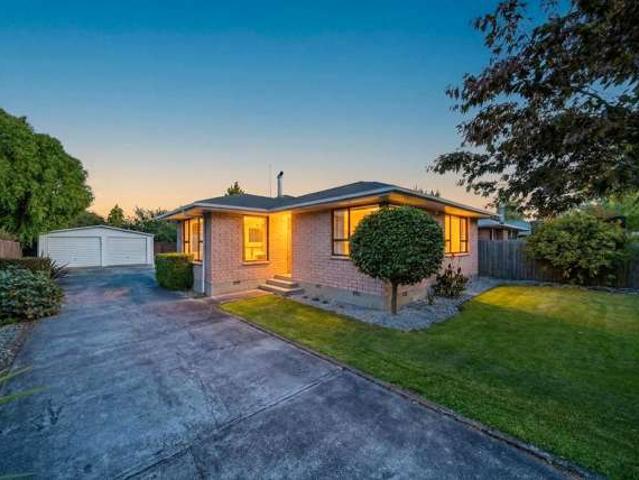 House for sale in Bishopdale, Canterbury