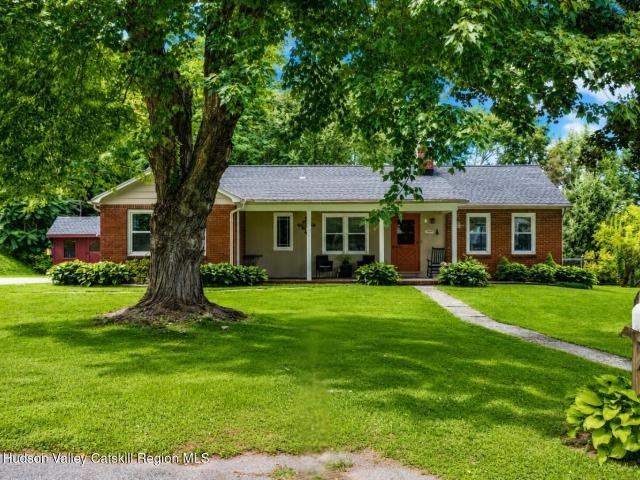 House for sale in Catskill, New York