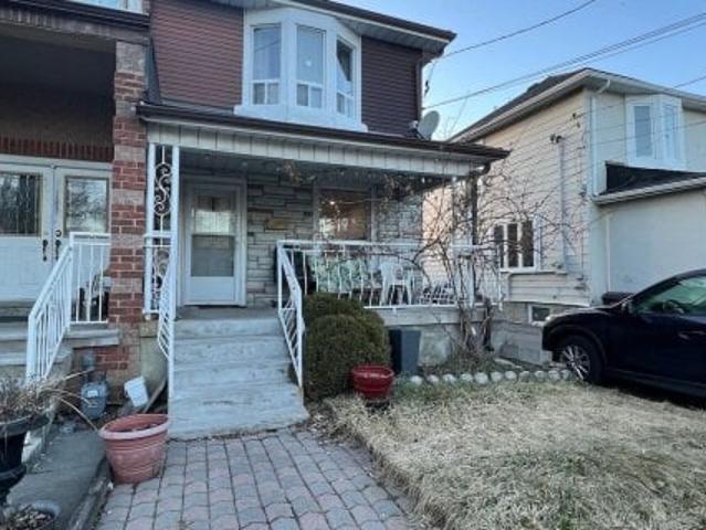 House for sale in Woburn, Ontario
