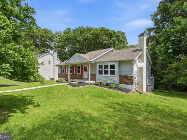 House for sale in Flourtown, Pennsylvania