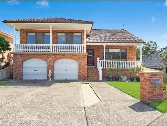 House for rent in Sydney, New South Wales
