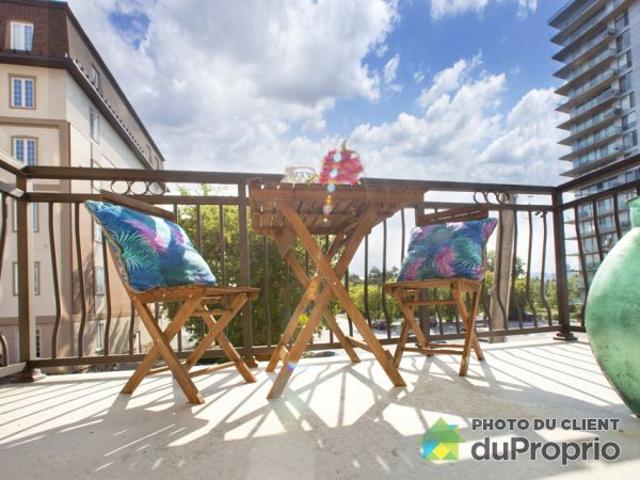Apartment for rent in Hull, Gatineau
