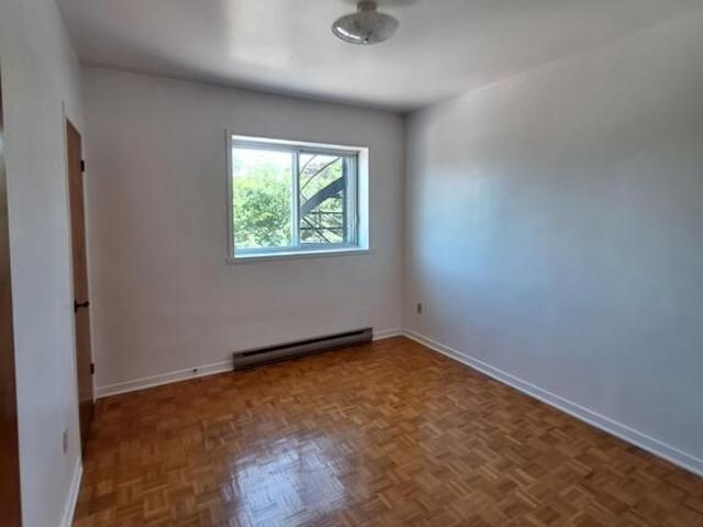 Apartment for rent in St. Leonard's, Quebec