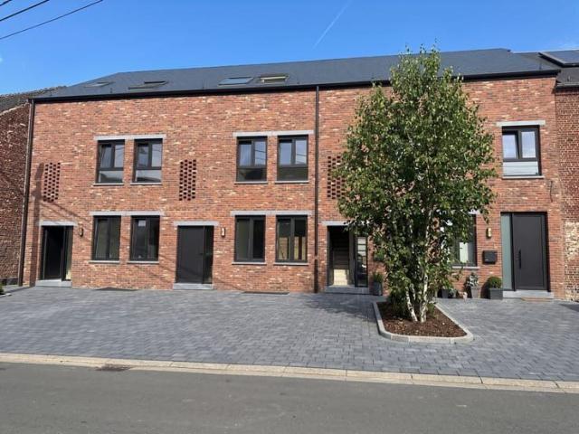 Appartement location à Walhain, Wallonie