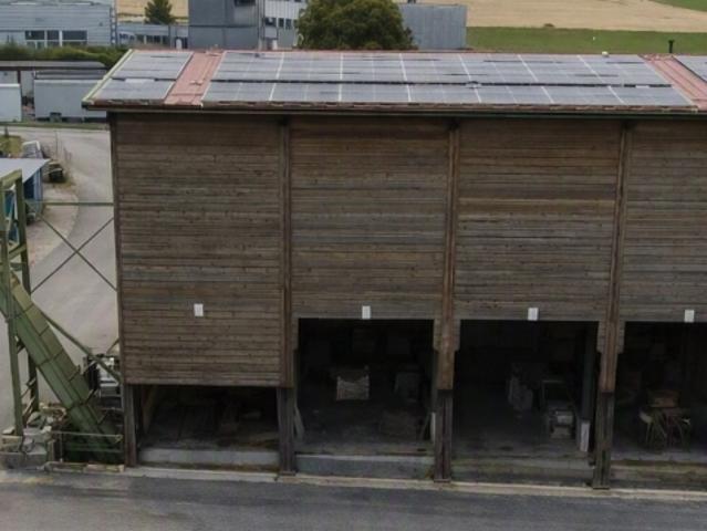 Garage mieten in Granges (Veveyse), Freiburg