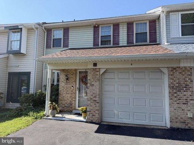 Townhouse for sale in Horsham, Pennsylvania