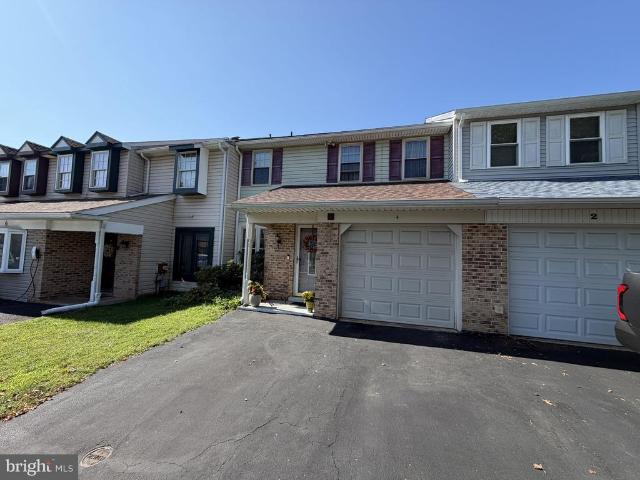 Townhouse for sale in Horsham, Pennsylvania
