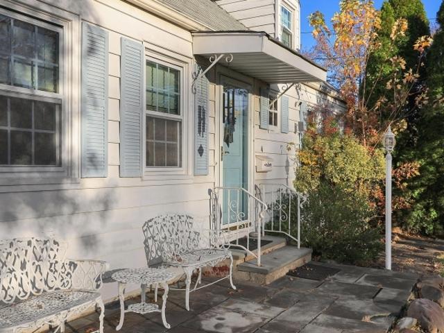 House for sale in Fanwood, New Jersey