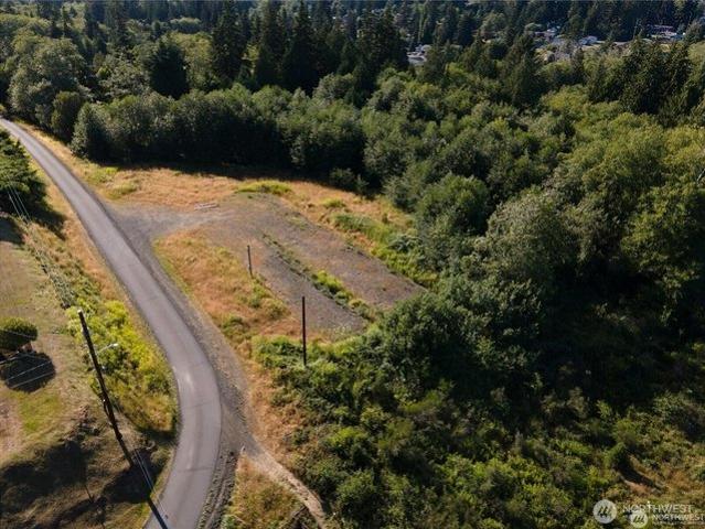 Land for sale in Aberdeen, Washington