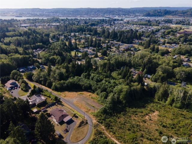 Land for sale in Aberdeen, Washington