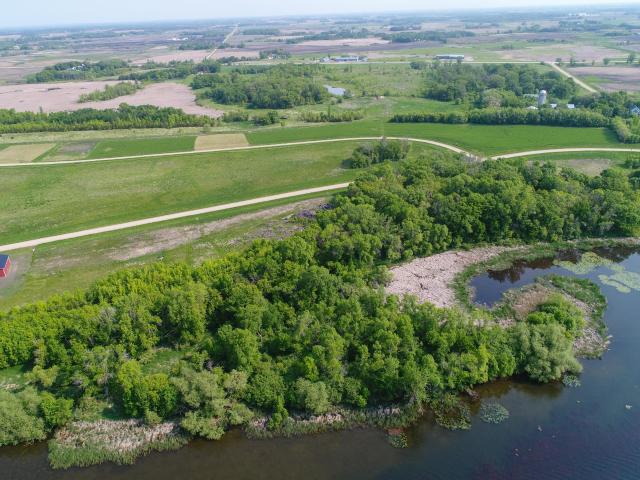 Land for sale in Osakis, Minnesota