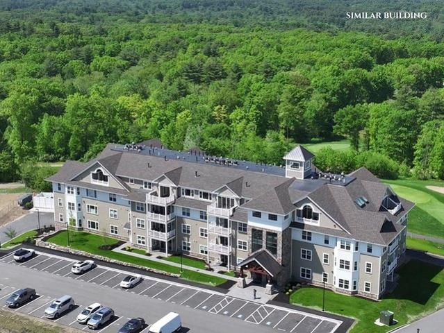 Condo for sale in New Hampshire