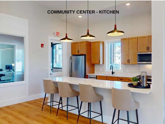Condo for sale in New Hampshire