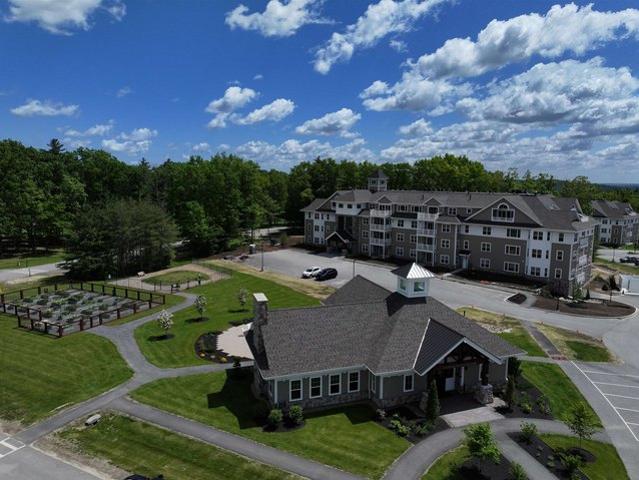 Condo for sale in New Hampshire