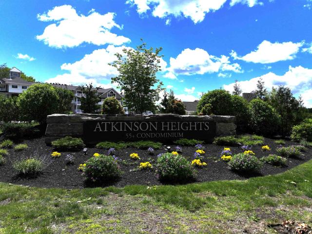Condo for sale in Atkinson Heights 55+ Luxury Condominiums, Atkinson